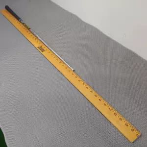 중고 다이나믹 골드 DYNAMIC GOLD 33.4인치 아이언 샤프트1_S200