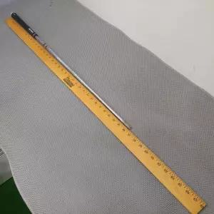 중고 PRECISION FM 6.5 36.3인치 아이언 샤프트_강도 X