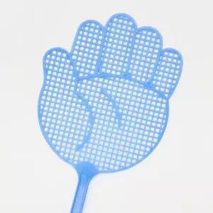 손바닥 파리채 파리채 모기채 벌레퇴치기 모기퇴치 파리퇴치 해충퇴치