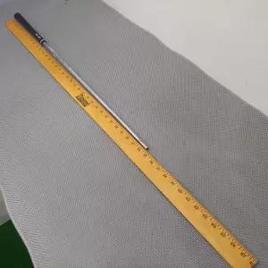 중고  NS PRO 950GH 34.5인치 아이언 경량스틸 샤프트_S