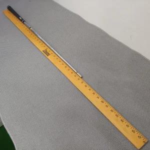 중고  다이나믹 골드 DYNAMIC GOLD 34인치 아이언 샤프트1_S200