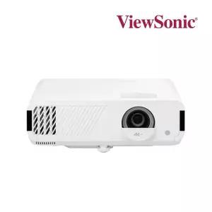 뷰소닉 BK670-4K 세미단초점 4800안시 4K 가정용 회의실 강의실 홈시어터 업소용 거실 홈시네마빔프로젝터