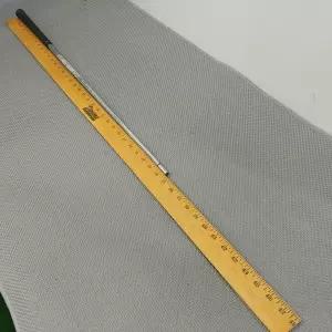 중고 NS PRO 095 SS3 34.5인치 아이언 경량스틸 샤프트_S(M-43)