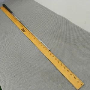 중고 NS PRO 095 SS3 36.8인치 아이언 경량스틸 샤프트_S(M-43)