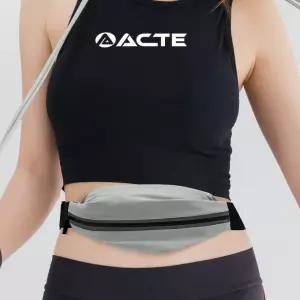 액트 런닝 가방 휴대용 허리 멀티벨트 스포츠 허리색 힙색 핸드폰 러닝 헬스 J7