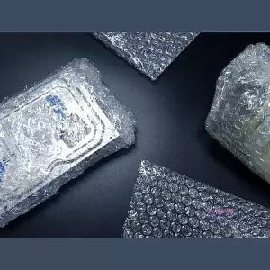 뽁뽁이 포장용 4T 공장직판 안전한포장재 에어캡 이사xyz566