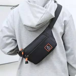 스포츠 힙색 허리색 허리가방 전대 배낭 슬링백 등산 런닝 자전거 벨트가방 J7