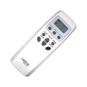 LG 전자 전용 통합 에어컨 리모컨 시스템 액자형 냉방