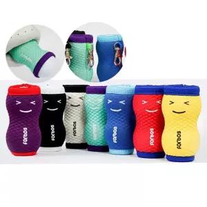 골프연습공 볼 주머니 볼라이너 포보스 스노우볼 골프티 골프볼라이너 볼마커