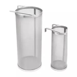 다시망 거름망 필터 대형 채망 양조장 스테인레스