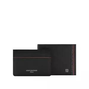 [롯데백화점]루이까또즈 남성반지갑 SR1MG08BL