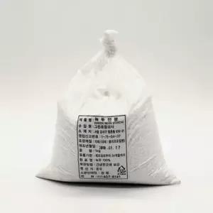 무첨가 녹두전분 1kg 식자재 식료품 가공식품 분말 가루 만두 송편 부침 분식 녹두부침가루