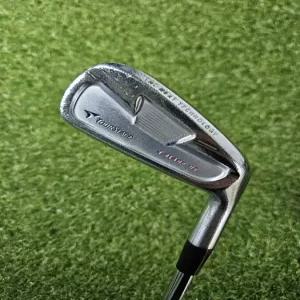 중고  X블레이드 UT 23도 4번 드라이빙 아이언 모듀스 S 416R