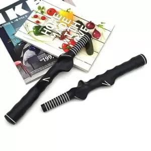 골프 연습 그립 왼손잡이 골프연습 골프자세 골프연습용품 골프그립