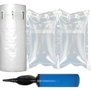 포장용 풍선 에어백 배송용 Ufriandz 에어 베개, 4.72