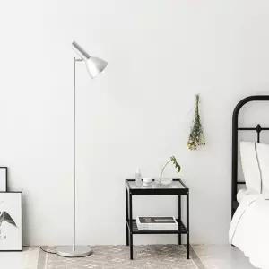 [마이모노샵][마이모노샵] 어디에나 어울리는 은색 슬림 디자인 장스탠드 홈카페 (17057313)