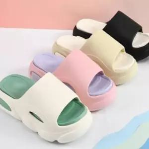 발아치 푹신한 층간소음 사무실 교실 간호사 교사 근족막염 슬리퍼 편안함