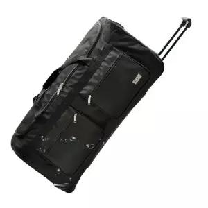 글러브 가방 포수 장비 수납 캔버스 캐리어 보관