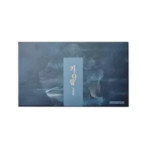 기다림 침향환 4g 30환 (쇼핑백포함) (26795472)