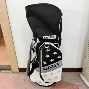 중고 크리션 [DADT] Pentas 펜타스 남여공용 스탠드백 블랙화이트(손님위탁상