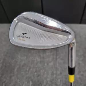 중고 브리지스톤 VIQ 포지드 P/S 웨지 경량스틸950R 국내정품 CA306106