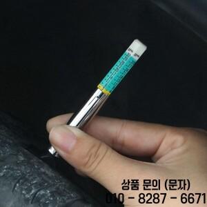 25mm 색상 코드 양면 정확한 디지털 깊이 게이지 타이어 눈금자 측정 펜 트레드