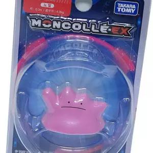 (다올)포켓몬스터 메타몽 피규어 어린이 장난감