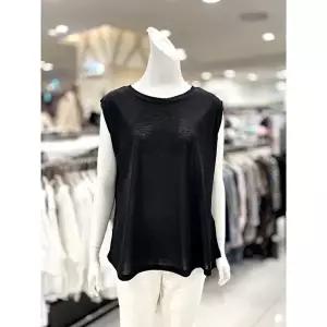 [셀러허브 1]소고 세이브존01 루즈핏 민소매 티셔츠 AJ2TA30 (10633849)