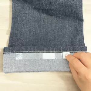 노출 방지 옷고정 테이프 36P 대형 옷양면테이프 드레스 비키니