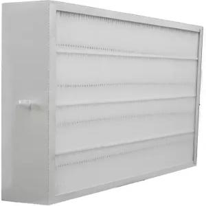 필터-몬스터 - 브라이언트/캐리어 GAPAAXCC1625 인피니티 16인치 x 25인치 공기청정기와 호환되는 MERV 15