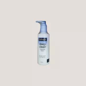 [엘루맘] 뉴트로지나 딥 클린 클렌징 로션 200ml 4개