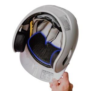 야구 및 소프트볼용 배팅 헬멧 스웨트 라이너 - 노 특허 밴드