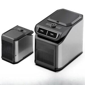 무시동에어컨 화물차 24V 캠핑용 DC 휴대용 12v