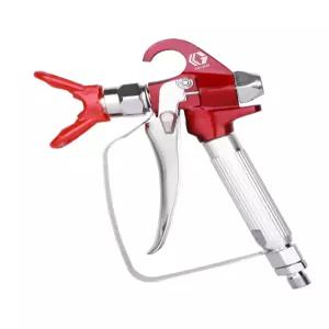 에어리스폴건 페인트 도장기 스프레이건 분사기 분무기