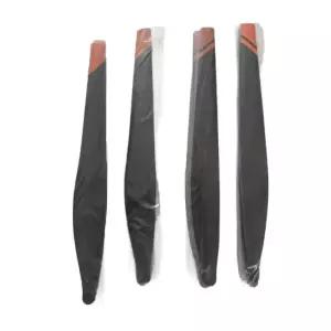 카본 부품 dji T40 세트 날개 R6413L T25 cw 드론 프로펠러