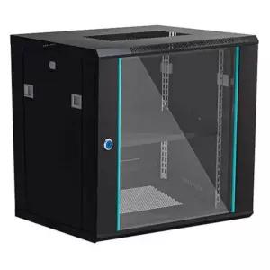 케이스 하드랙 네트워크 허브랙 랙케이스 서버실 소형