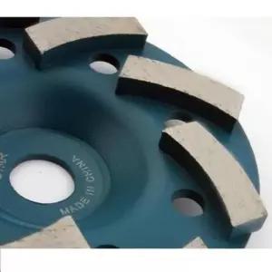 다이아몬드날 평컵플러스 4형 그라인더