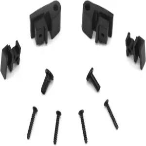 RV 냉장고 힌지 수리 키트 316885.900 도메틱 DM2672 DM2872와 호환됨