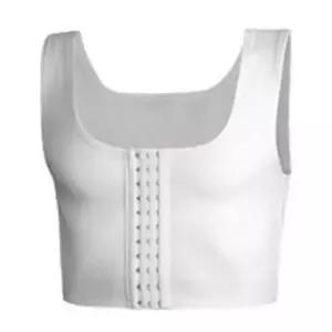 보정속옷 언더웨어 남자 코르셋 압박 복대 2색