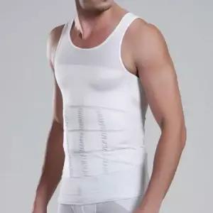 보정속옷 언더웨어 남성 이너핏 나시 바디쉐이퍼