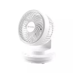 USB 선풍기 에어 써큘레이터 탁상용 캠핑용