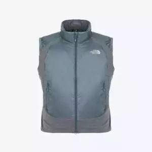 노스페이스 thenorthface NV4FR53C 페이서 플리스 베스트 GRAYISH BLUE