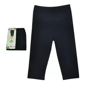 인견 스판 밀착력 좋은 여성 7부 레깅스 0076vh rNL7+4Znc