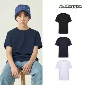 [카파] 주니어 에어드라이 언더셔츠 3종세트