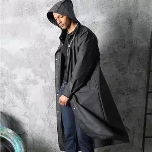 [옷은날개] 프리미엄 레인코트 청결공감