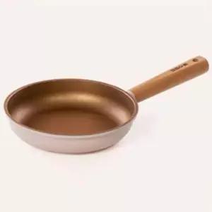 쿠킹 팬 웍 후라이팬 20cm 조리팬 유테리엄