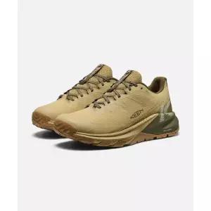 킨 KEEN 타기 APEX 방수 남성 등산화 DARK OLIVEKHAKI KNSO6E840케이투 K2 459824