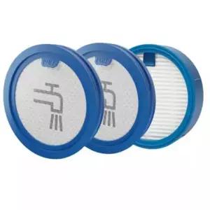 ESKW6 일렉트로룩스 얼티밋홈 600 800 무선청소기 퍼포먼스 킷 필터 - 1개