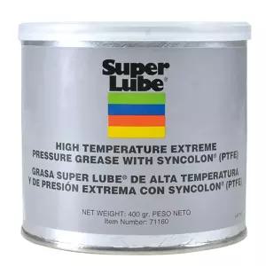 씽코템프 고온합성 구리스 71160 400g (1EA)/스프레이/오일/윤활유/실리콘/그리스/릴오일/녹방지/방청유/윤