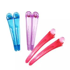 미용핀(대) 2P 헤어핀 집게핀 미용소품